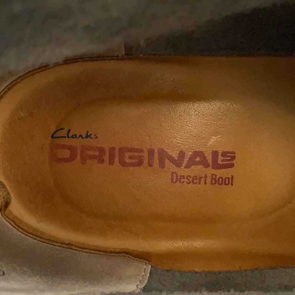 Booties - Picture 3 of 3
